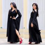 Rashmi Gautam, Black suit, dirty