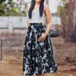 Rashmi Gautam, customary,