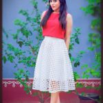 Rashmi Gautam, fresh look