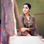 Rashmi Gautam, side look