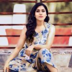 Rashmi Gautam, sitting, current