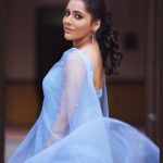 Rashmi Gautam, smile, contemporary