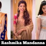 Rashmika Mandanna,  (1)