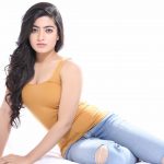 Rashmika Mandanna, Photo Shoot, spicy