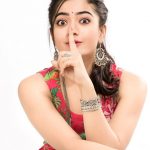 Rashmika Mandanna, Photo Shoot,seductive