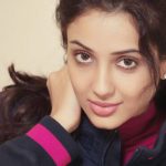 Riya Suman, new teulugu heroine, attractive