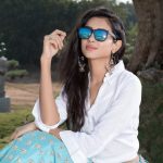 Riya Suman, photo shoot, coolers