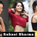 Ruhani Sharma,  (1)