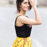 Ruhani Sharma, lovable