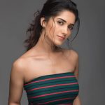 Ruhani Sharma, modern, Good looking