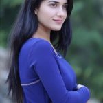 Ruhani Sharma, morning, attractive