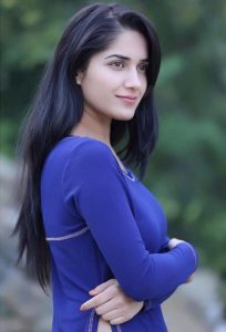 Actress Ruhani Sharma 2018 Latest Cute HD Gallery - Gethu Cinema