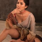 Ruhani Sharma, photo shoot, spicy