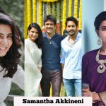 Samantha Akkineni, 2018, collage, hd, wallpaper, Naga Chaitanya