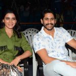 Samantha Akkineni, Naga Chaitanya, hd, wallpaper