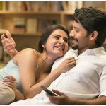 Samantha Akkineni, Naga Chaitanya, husband