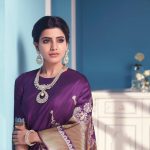 Samantha Akkineni, best picture, saree