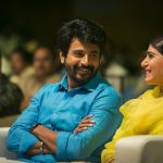 Samantha Akkineni, cover picture, sivakarthikeyan, seema raja