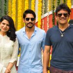 Samantha Akkineni, hd, wallpaper, Naga Chaitanya