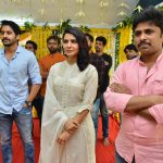 Samantha Akkineni, husband, Naga Chaitanya