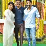 Samantha Akkineni, naga arjun, Naga Chaitanya