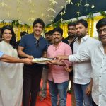 Samantha Akkineni, new movie, poojai, Super Deluxe