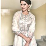Samantha Akkineni, rare picture