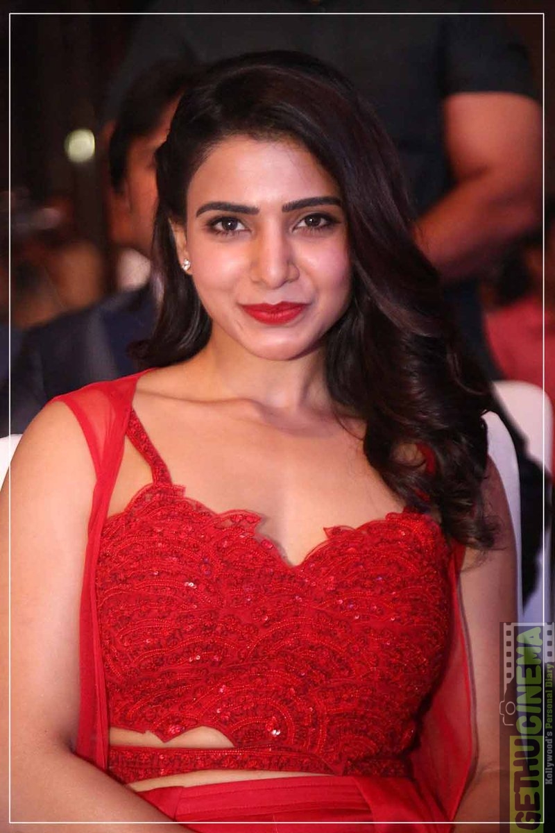 Koffee With Karan 7: Samantha Ruth Prabhu corrects KJo when he calls Naga  Chaitanya her 'husband' | Celebrities News – India TV