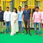 Samantha Akkineni, telugu movie, new film