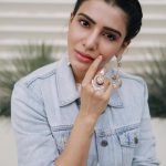 Samantha Akkineni, unseen, rare
