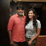 Sanjana Singh, Vijay Sethupathy,Charming