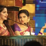 Seemaraja Audio Launch, Anchor