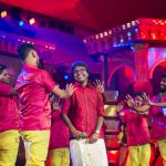 Seemaraja Audio Launch, Sivakarthikeyan, Samantha, d imman