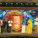 Seemaraja Audio Launch, Sivakarthikeyan, Samantha, movie members