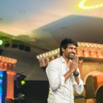 Seemaraja Audio Launch, Sivakarthikeyan, Samantha, soori