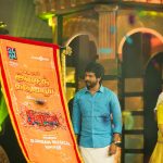 Seemaraja Audio Launch, Sivakarthikeyan, Samantha, stage