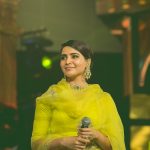 Seemaraja Audio Launch, Sivakarthikeyan, Samantha, stage mic