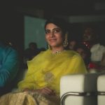 Seemaraja Audio Launch, Sivakarthikeyan, Samantha, thiruvila, white