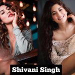 Shivani Singh,  (1)