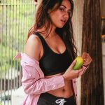 Shivani Singh, spicy