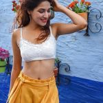 Shivani Singh, white tops, fabulous