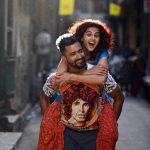 Taapsee Pannu, Vicky Kaushal, Manmarziyaan, wallpaper