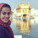 Taapsee Pannu, cover pic, best picture