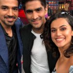 Taapsee Pannu, event, hindi actress