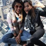 Taapsee Pannu, friend, top, world