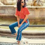 Taapsee Pannu, full size, glass, hair style