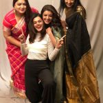 Taapsee Pannu, kajal aggarwal, kushboo