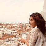 Taapsee Pannu, soorma, actress, outsize