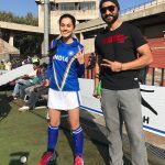 Taapsee Pannu, soorma, shooting spot, full size