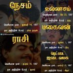 Thala, Ajith, Movie List (4)